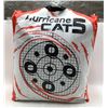 Image 1 : Hurricane Archery Bag Target, Small, New