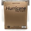 Image 2 : Hurricane Archery Bag Target, Small, New