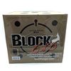 Image 1 : Feradyne Outdoors Block 6 X 6 Archery Target, 18" X 18"  16", New