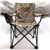 Image 1 : Browning Kodiak Portable Camping Chair, 13 Lbs, 800 Lb Weight Capacity, New