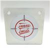 Image 1 : Tailored Targets Square Metal 8" X 8" X 1/4"