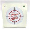 Image 1 : Tailored Targets Square Metal 8" X 8" X 3/8"