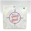 Image 1 : Tailored Targets Square Metal 8" X 8" X 3/8"