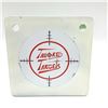 Image 1 : Tailored Targets Square Metal 8" X 8" X 1/4"