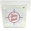 Image 1 : Tailored Targets Square Metal 8" X 8" X 1/4"