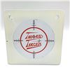 Image 1 : Tailored Targets Square Metal 8" X 8" X 3/8"