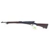 Image 2 : Lee-Enfield RIC Carbine, Bolt-Action Service Carbine, .303 British, 21" Barrel Wood Stock