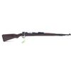 Image 1 : 1941 Gustloff Mauser Kar98K Bolt-Action Service Rifle, 8mm Mauser, 24" Barrel, Wood Stock