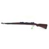 Image 2 : 1941 Gustloff Mauser Kar98K Bolt-Action Service Rifle, 8mm Mauser, 24" Barrel, Wood Stock