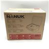 Image 4 : Nanuk 918 Rev Foam Lined Case, Black, New