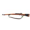 Image 2 : 1955 Swiss K31 Straight-Pull Bolt-Action Service Rifle 7.5X55, 24" Barrel, Wood Stock