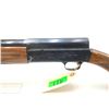 Image 3 : Browning A5 Semi-Auto 16 Ga 2 3/4" 28" Barrel, Wood Stock