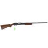 Image 1 : Remington 870 Wingmaster Pump Action 12 Ga Shotgun 28" Barrel 2.75" Chamber Wood Stock