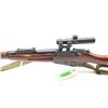 Image 4 : 1942 Izhevsk Mosin-Nagant 1891/30 Bolt-Action Sniper Rifle, 29" Barrel, 7.62x54R