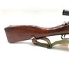 Image 8 : 1942 Izhevsk Mosin-Nagant 1891/30 Bolt-Action Sniper Rifle, 29" Barrel, 7.62x54R