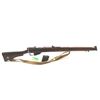 Image 1 : 1940 Birmingham Lee-Enfield No. 1 Mk III* Bolt-Action Service Rifle, .303 British, 25" Barrel
