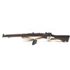 Image 2 : 1940 Birmingham Lee-Enfield No. 1 Mk III* Bolt-Action Service Rifle, .303 British, 25" Barrel