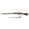 Image 2 : 1942 Izhevsk Mosin-Nagant 1891/30 Bolt-Action Service Rifle, 29" Barrel, 7.62x54R