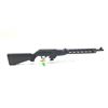Image 1 : Ruger PC Carbine Semi Auto Rifle 9mm 18.6" Threaded Barrel Takedown Black