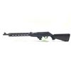 Image 2 : Ruger PC Carbine Semi Auto Rifle 9mm 18.6" Threaded Barrel Takedown Black