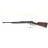 Image 2 : Winchester Model 55 Take Down Lever Action Rifle 30 WCF 20" Barrel Wood Stock