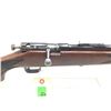 Image 5 : Cooey Model 60 Bolt Action Rifle 22S/L/LR 24" Barrel Wood Stock