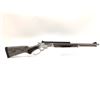 Image 1 : Marlin Model 1895 Lever Action Rifle 45-70 19.1" Threaded Barrel Stainless Laminate Stock, New