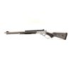Image 2 : Marlin Model 1895 Lever Action Rifle 45-70 19.1" Threaded Barrel Stainless Laminate Stock, New