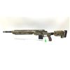 Image 2 : Ashbury Precision Ordnance Saber SX Bolt Action Rifle 308 Win 20" Threaded Barrel, Demo