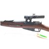 Image 3 : 1942 Izhevsk Mosin-Nagant 1891/30 Bolt-Action Sniper Rifle, 29" Barrel, 7.62x54R