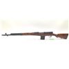 Image 2 : 1941 Tula Soviet SVT40 Semi-Auto Service Rifle, 7.62X54R, 24.6" Barrel, Wood Stock