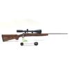 Image 1 : Savage Model 12 Bolt Action Rifle 223Rem 26" Stainless Fluted Barrel Laminate Stock With 10-40 Scope