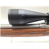 Image 3 : Savage Model 12 Bolt Action Rifle 223Rem 26" Stainless Fluted Barrel Laminate Stock With 10-40 Scope