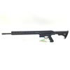 Image 2 : Kodiak Defence WK-180C Gen II Semi Auto Rifle 223 Rem 18.7" Threaded Barrel Black Adjustable Stock