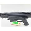 Image 3 : Kodiak Defence WK-180C Gen II Semi Auto Rifle 223 Rem 18.7" Threaded Barrel Black Adjustable Stock