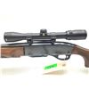 Image 3 : Remington Model 7400 Semi Auto Rifle 30-06 Springfield 22" Barrel Wood Stock With 1.5-4.5 Scope
