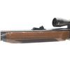 Image 5 : Remington Model 7400 Semi Auto Rifle 30-06 Springfield 22" Barrel Wood Stock With 1.5-4.5 Scope