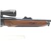 Image 7 : Remington Model 7400 Semi Auto Rifle 30-06 Springfield 22" Barrel Wood Stock With 1.5-4.5 Scope