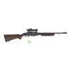 Image 1 : Remington 760 Gamemaster Carbine Pump Action Rifle 30/06 18.5" Barrel Wood Stock With Red Dot