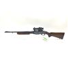 Image 2 : Remington 760 Gamemaster Carbine Pump Action Rifle 30/06 18.5" Barrel Wood Stock With Red Dot