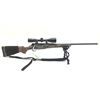 Image 1 : Thomson Center TC Venture Bolt Action Rifle 270 Win 24" Barrel Camo Stock With Hawke 3-9X50 Scope