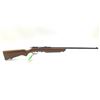 Image 1 : Cooey Model 75 Single Shot Bolt Action Rifle 22 S/L/LR 27" Barrel Wood Stock