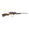 Image 1 : Lakefield Model 64B Semi Auto 22 LR Rifle 20" Barrel Wood Stock With Bushnell 3-7X20 Scope