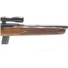 Image 3 : Lakefield Model 64B Semi Auto 22 LR Rifle 20" Barrel Wood Stock With Bushnell 3-7X20 Scope