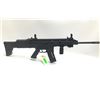 Image 1 : ISSC MK22 Semi Auto 22LR Rifle 16.5" Barrel Black Synthetic Stock