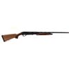 Image 1 : Canuck Hunter 410 Pump Action Shotgun 3" Chamber 26" Barrel Walnut Stock, New