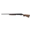 Image 2 : Canuck Hunter 410 Pump Action Shotgun 3" Chamber 26" Barrel Walnut Stock, New