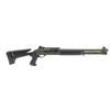 Image 1 : Canuck Elite Operator 12Ga Semi Auto Shotgun 3" Chamber 19" Barrel ODG Green, New