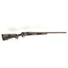 Image 1 : CVA Paramount Pro .50 Caliber Optima Muzzleloader Rifle 26" Threaded Barrel Tan With Camo Stock, New