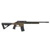 Image 1 : Black Creek Labs MRX Bison 223 Rem Bolt Action Rifle 16" Threaded Barrel Burnt Bronze, New